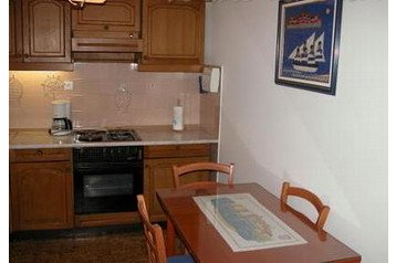 Croazia Privát Dubrovnik, Esterno